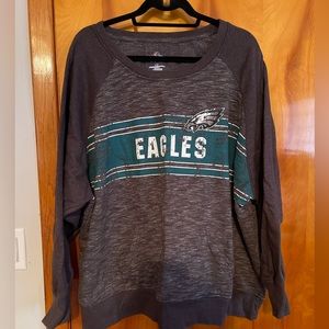 Women’s Philadelphia Eagles Sweatshirt